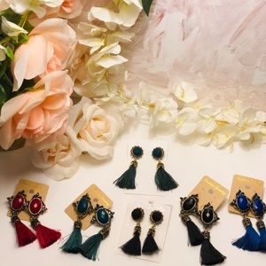 Lynn (All Earrings 5/$30)